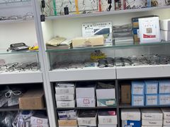 -利客来眼镜店(崂山百货店)
