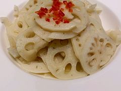 -城南往事·鲁菜济南菜(软件园美莲广场店)