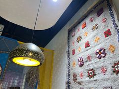 -纳鲁孜·新疆特色餐厅(上海悦荟广场店)