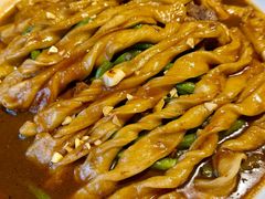 -钰田大院•怀柔本土菜(雁栖湖店)