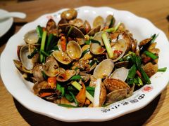 -直隶安家牛肉罩饼(建华店)