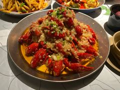 -巴厘龙虾·榜首油焖大虾(洞庭·艺术洋房店)