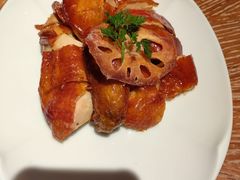 -宁波柏悦酒店·钱湖渔港