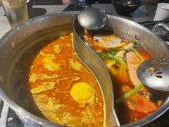 -呷哺呷哺(丰科万达店)