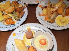 -松子料理(亮马桥店)