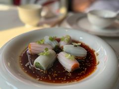 红油花枝卷-芙蓉堂(武汉天地店)