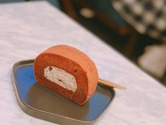 奥利奥海盐卷-Home Cafe(水榭春天店)