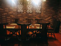 包厢-OPEN開全日自助餐厅·牛肉火锅·海鲜(佛山希尔顿酒店)