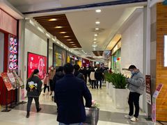 -永旺梦乐城(金银潭店)