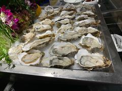 -华安国际大酒店-餐厅