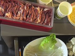 -半闲斋羊肉铺(齐礼阎店)