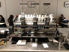 -Seesaw Coffee(上生新所店)