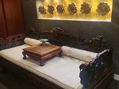 -华夏良子·足道SPA艾灸(王府井店)