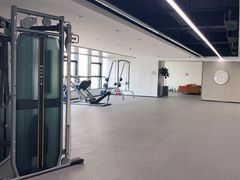 -WEGYMER健萌健身(麦德龙钰龙天下馆)