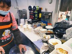 -文武王氏烧饼·无矾油条(西溪路店)