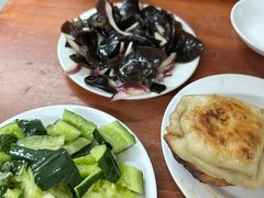 -宝瑞门钉肉饼店
