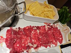 -潮正和潮汕牛肉火锅·老字号(番禺万达店)