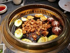 -嘿嘟嘟·肋条烧肉放题(爱融荟城店)