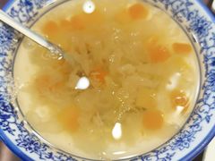 -百年老字号·观振兴蟹黄面·三虾面·苏式面(观前街富仁坊巷店)