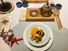 水果-叶叶菩提(太原别墅店)