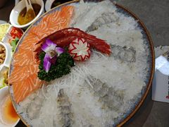 -官塘原味鱼生·潮菜大排档(潮州总店)