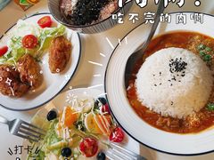 -橘酱餐厅