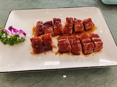 -国贸旋转餐厅(国贸广场店)