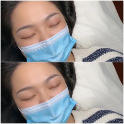 -久匠·纹眉半永久野生眉