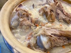 猪骨煲-渝君重庆火锅(嘉宾路店)