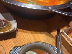 -老凯俚酸汤鱼(鸿通城店)