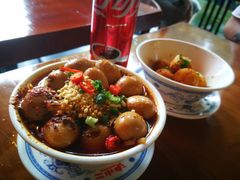 -炉小二铜锅牛蛙•川湘菜(三里屯店)