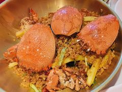 -避风塘·金牌店·夜宵(金玉兰店)