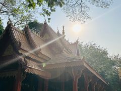 -曼听御花园