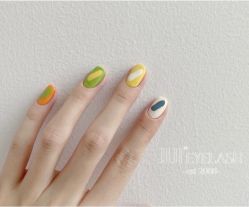 -吉吉靓甲美睫