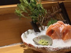 -大岛日本料理铁板烧(南通大饭店)