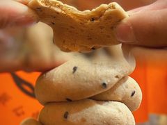 抹茶麻薯-喜計局·饼行(南湖万达广场店)
