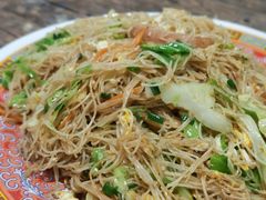 -辉记炭烧海鲜大排档·老字号(福田店)