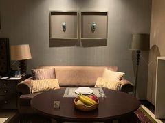 -广州方圆奥克伍德豪景酒店公寓