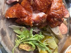 -闲·胡同 Barblu Hutong(雍和宫五道营店)