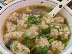 -老谢野馄饨(延安路店)