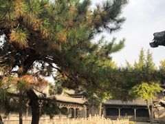 -常家庄园