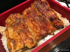 -翔峰炭火鳗鱼(悦泰街里公寓店)
