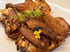 -MIO弥欧洋房西餐厅(中央大街店)