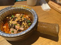 -苦尽酒馆·川菜(鼓楼店)
