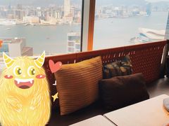 -香港港丽酒店