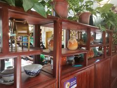 -江城小馆陕南妈妈菜·全球旅行餐厅(钟楼店)