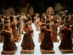 -陕西历史博物馆