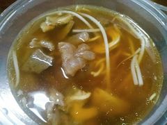 -好成财牛排馆(涂门街总店)