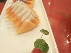 -橘子洲头湘菜馆