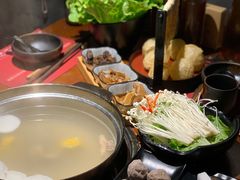 -原牛道·潮汕围炉火锅(讯美店)